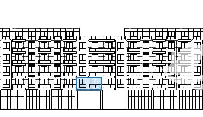 Prodej bytu 2+kk 61 m², Qerret – náhled fotky 3