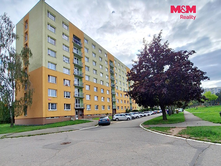 Квартира 3+1 на продаж, 74 м² (15 з 16)