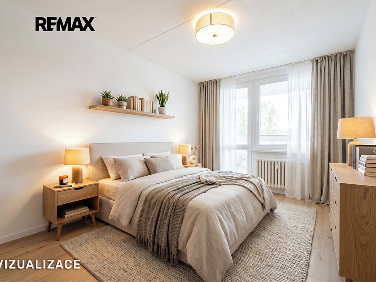 Prodej bytu 3+kk, 64 m² (2 z 26)