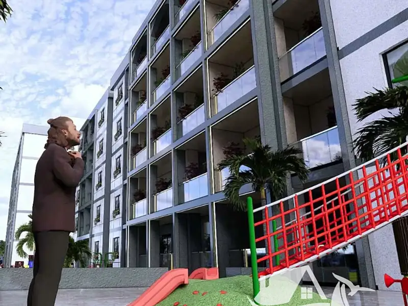 Prodej bytu 2+kk 57 m², Golem – náhled fotky 2