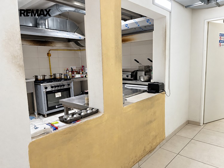 Pronájem komerčního prostoru, 234 m² (17 z 19)