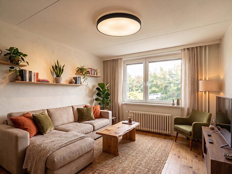 Prodej bytu 1+1, 29 m² (8 z 27)