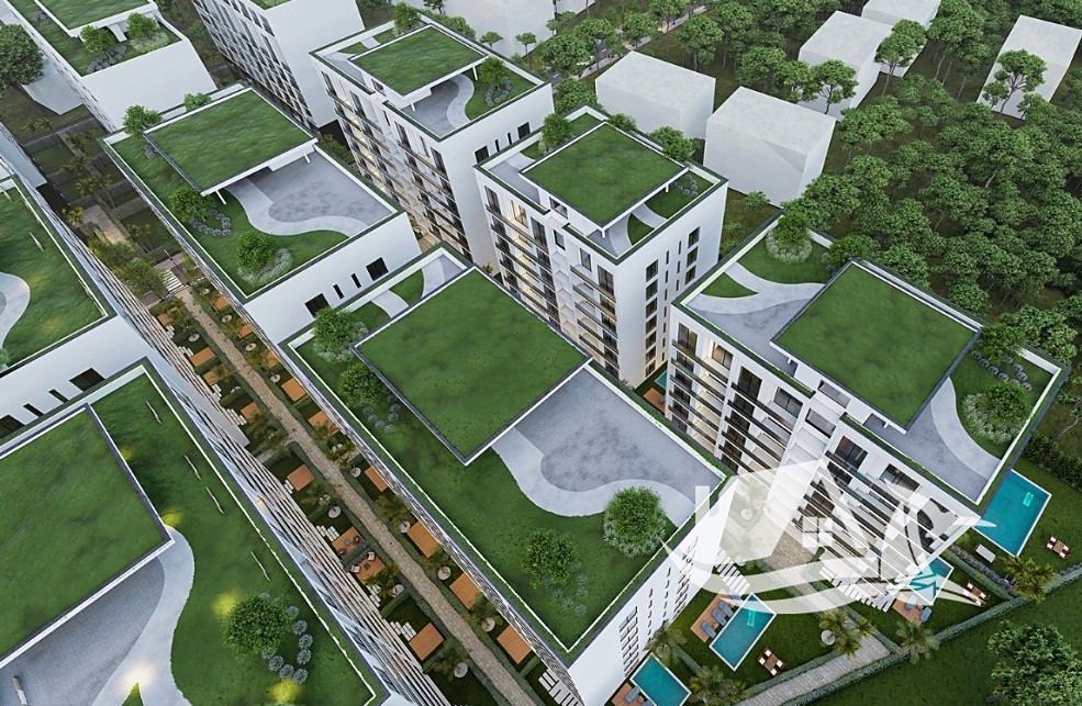 Prodej bytu 3+kk 66 m², Golem – fotka 1 z 3