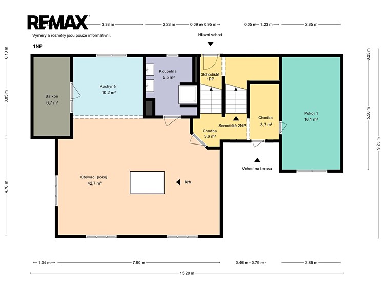 Haus zum Kauf, 210 m² (4 von 38)