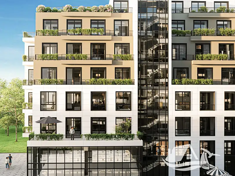 Prodej bytu 1+kk 34 m², Golem – náhled fotky 1