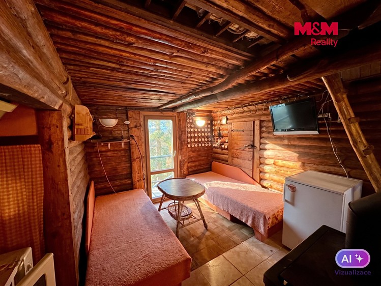 Будинок на продаж, 16 м² (4 з 15)