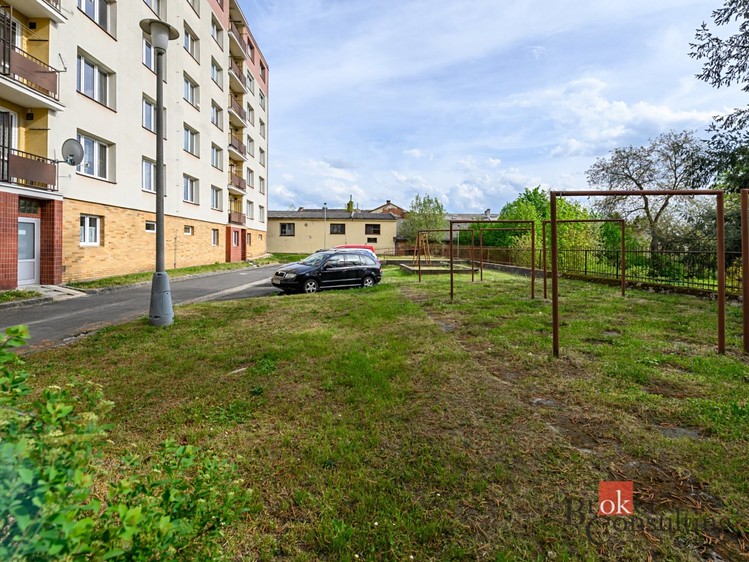 Квартира 3+1 на продаж, 72 м² (24 з 27)