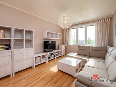 Квартира 3+1 на продаж, 72 м² (2 з 27)