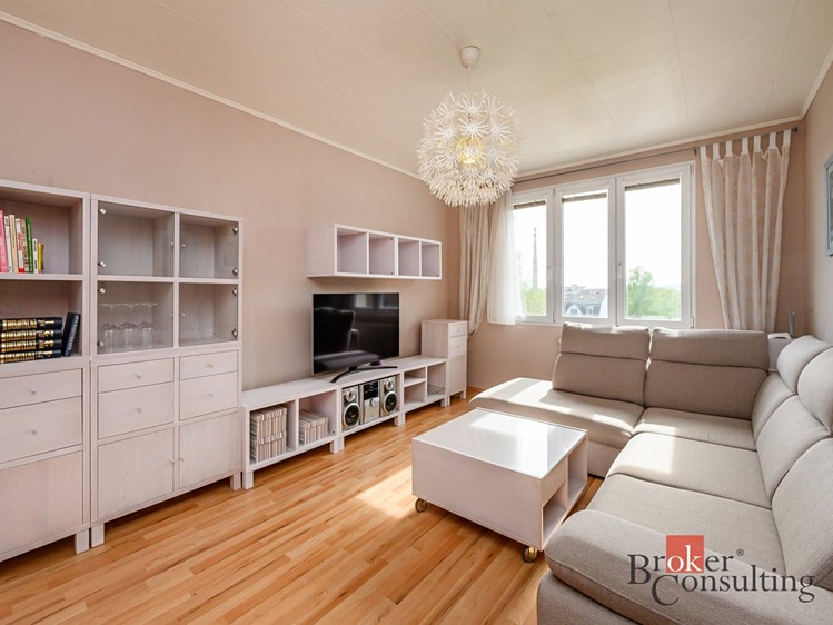 Квартира 3+1 на продаж, 72 м² (2 з 27)