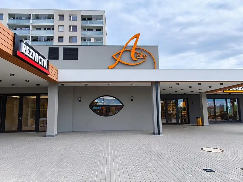 Pronájem restaurace 117 m², Zruč nad Sázavou – náhled fotky 2