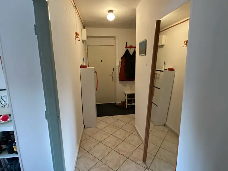 Prodej bytu 2+1 55 m², Česká Lípa – náhled fotky 2