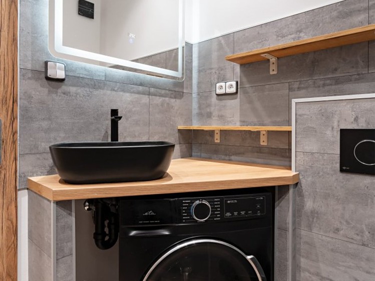 Wohnung 1+kk zum Kauf, 24 m² (6 von 11)