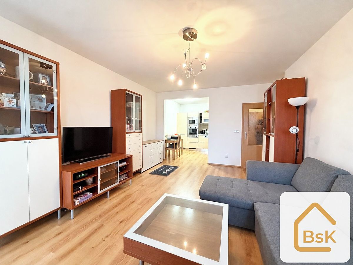 Pronájem bytu 2+kk 62 m², Liberec – fotka 1 z 3