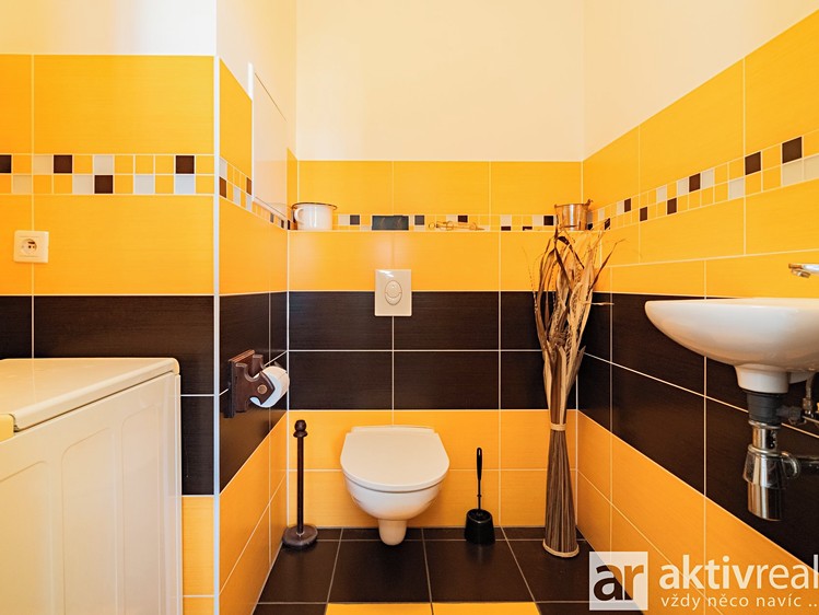 Квартира 3+kk на продаж, 71 м² (19 з 28)