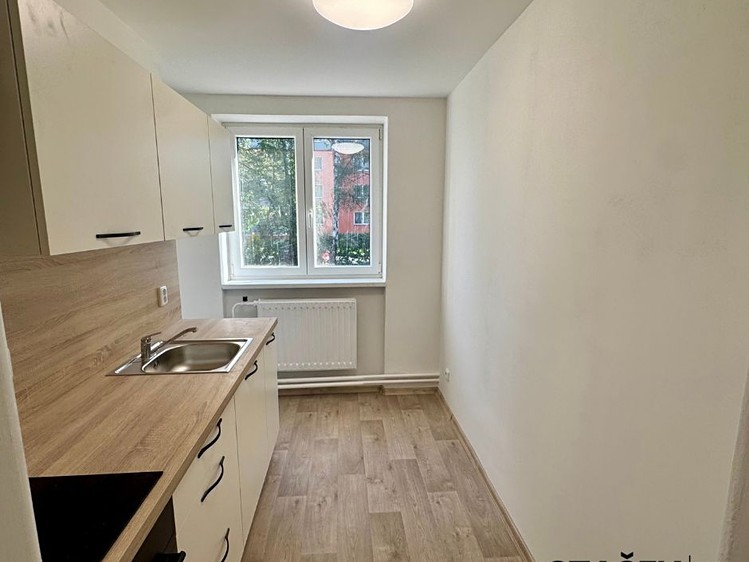 Квартира 3+1 в оренду, 65 м² (3 з 16)