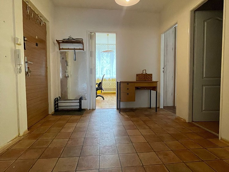 Pronájem bytu 3+1, 69 m² (8 z 20)