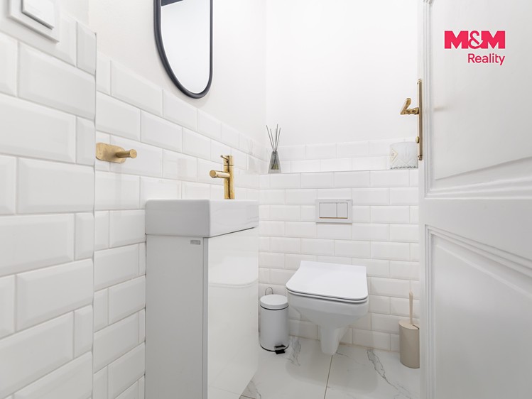 Wohnung 3+1 zum Kauf, 113 m² (11 von 22)