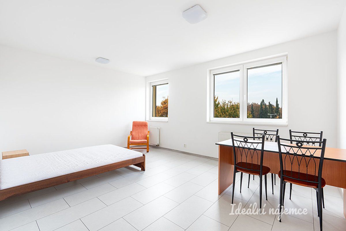 Pronájem bytu 2+kk 54 m²