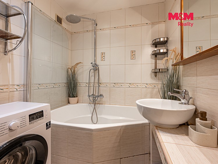 Квартира 3+1 на продаж, 57 м² (16 з 30)