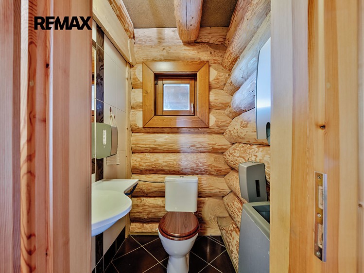 Комерційне приміщення в оренду, 126 м² (14 з 17)