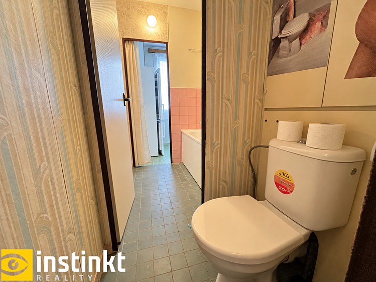 Квартира 2+1 в оренду, 66 м² (13 з 16)