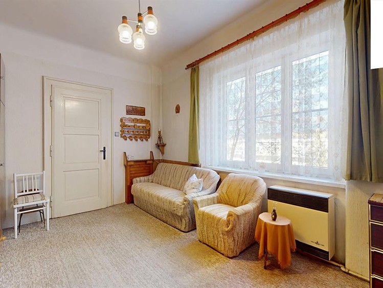 Квартира 1+1 на продаж, 58 м² (13 з 17)