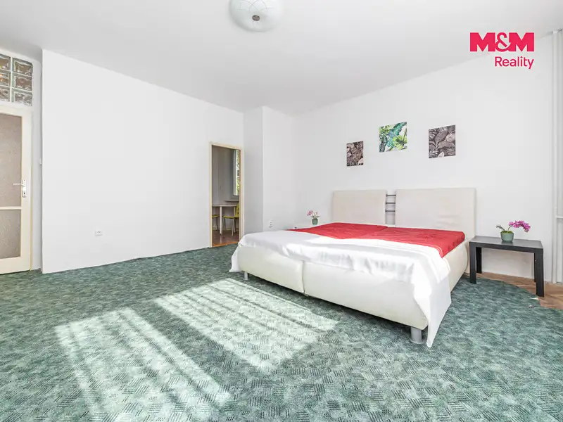 Prodej bytu 1+1 36 m², Brno – náhled fotky 2