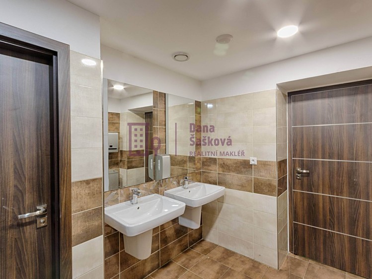 Pronájem komerčního prostoru, 160 m² (3 z 10)