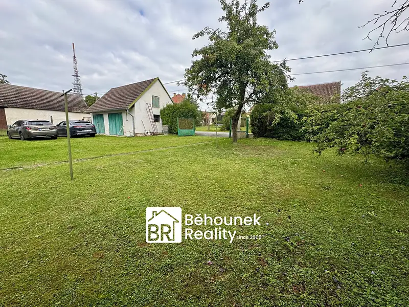 Prodej rodinného domu 235 m², pozemek 873 m², Radimovice u Želče – náhled fotky 3