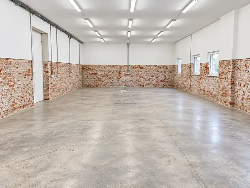 Pronájem obchodního prostoru 300 m², Ostrava – náhled fotky 3