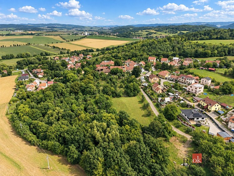 Prodej pozemku, 8 750 m² (5 z 16)