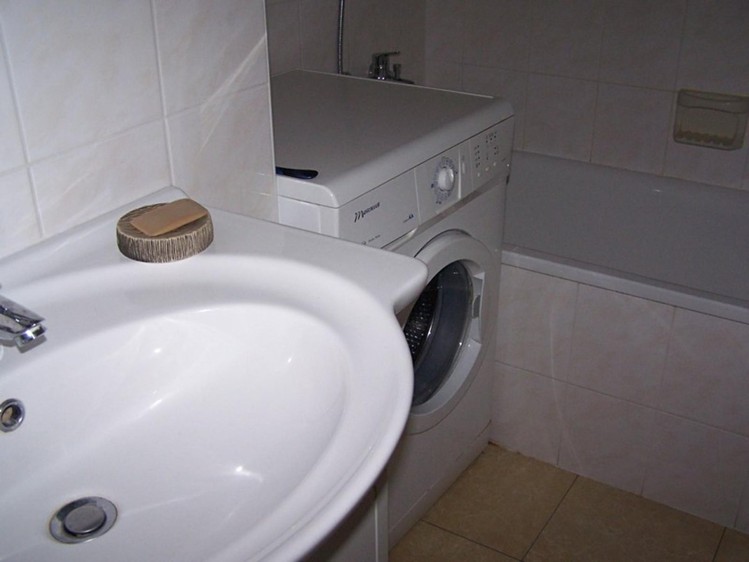 Квартира 3+1 в оренду, 71 м² (10 з 14)