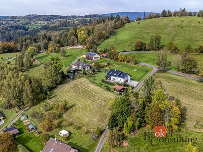Prodej pozemku, 1 557 m² (2 z 6)
