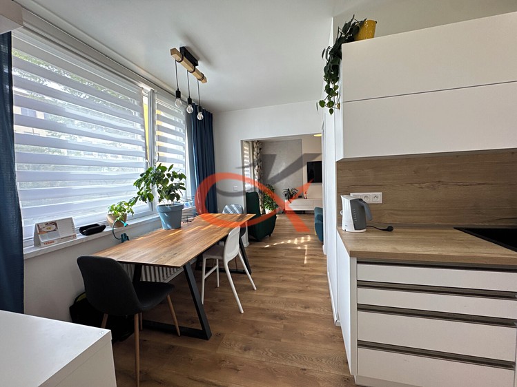 Квартира 3+1 на продаж, 72 м² (26 з 29)