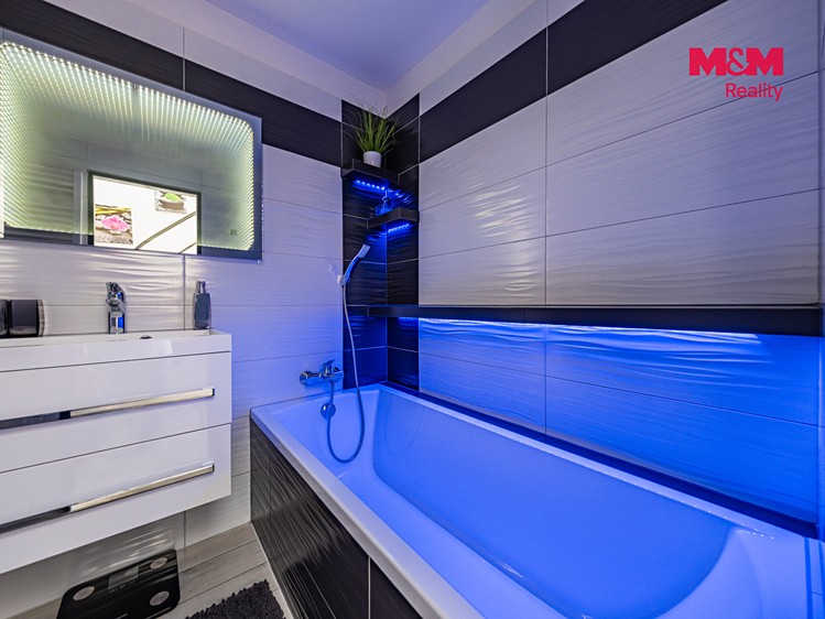 The 3+1 flat for sale, 68 m² (27 of 30)