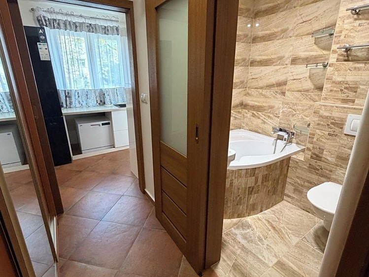 Wohnung 1+1 zur Miete, 30 m² (9 von 11)