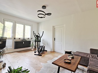 Prodej bytu 3+1, 63 m² (3 z 12)