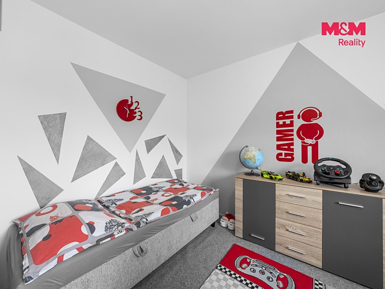 Квартира 2+1 на продаж, 51 м² (24 з 30)