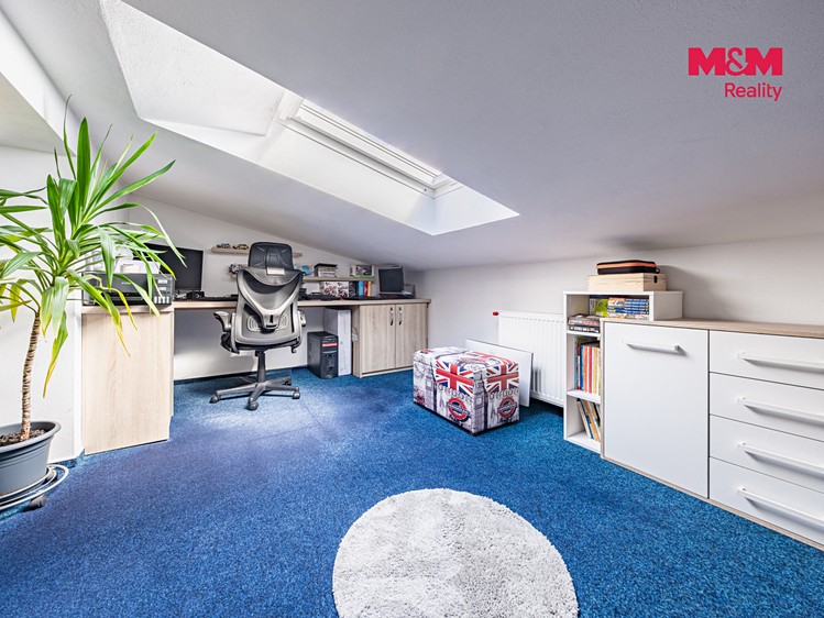 The 3+1 flat for sale, 68 m² (7 of 30)