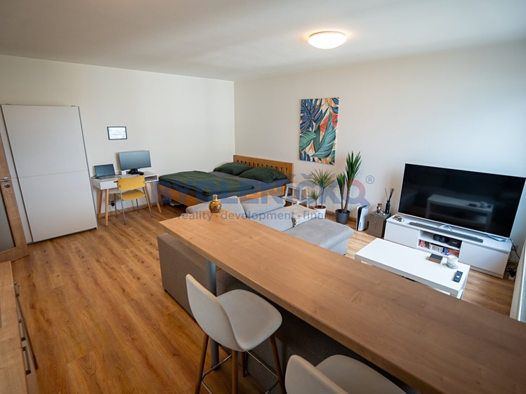 Wohnung 1+kk zum Kauf, 45 m² (5 von 19)