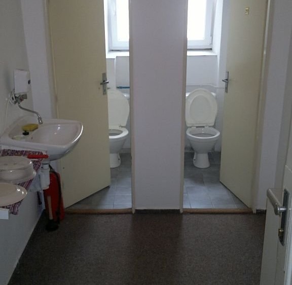 Pronájem komerčního prostoru, 27 m² (4 z 8)