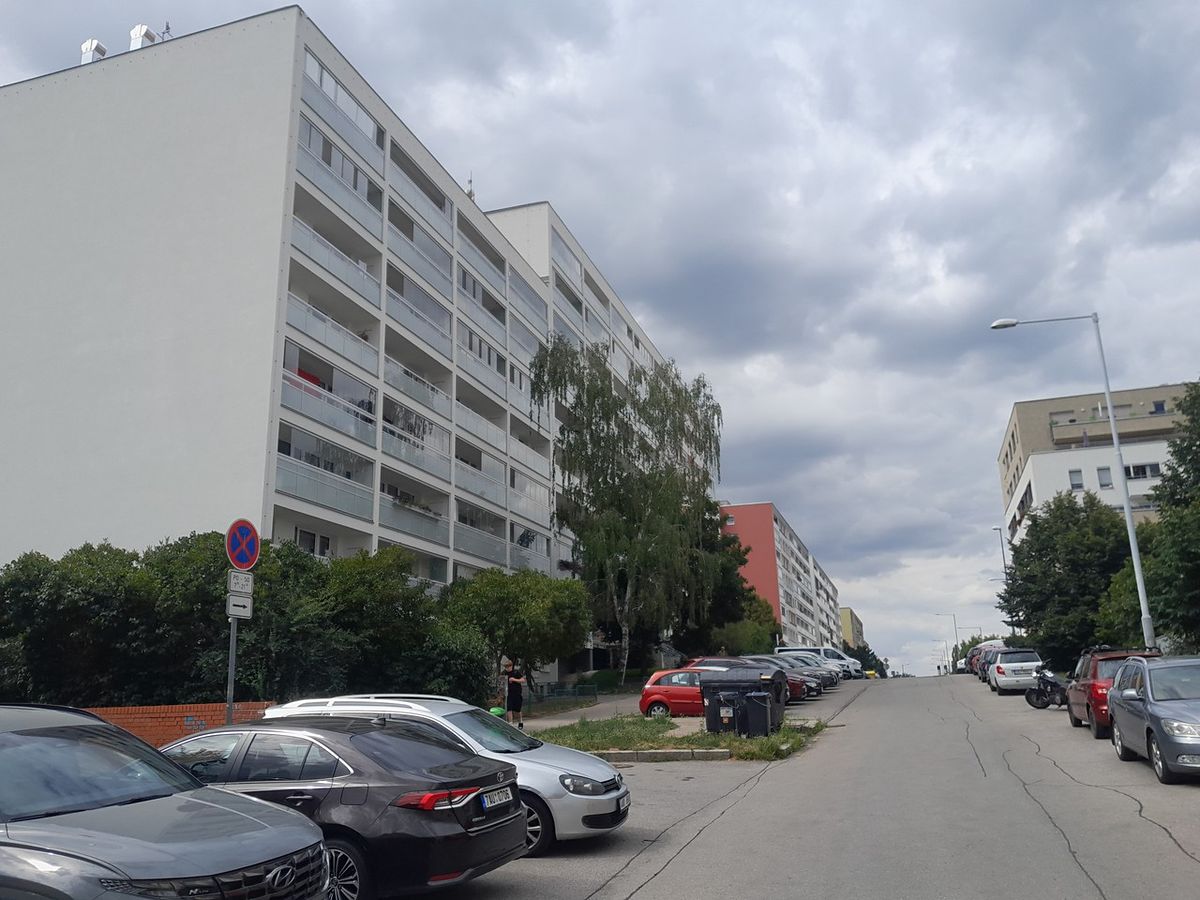 Prodej obchodního prostoru 15 m², Praha – fotka 1 z 3