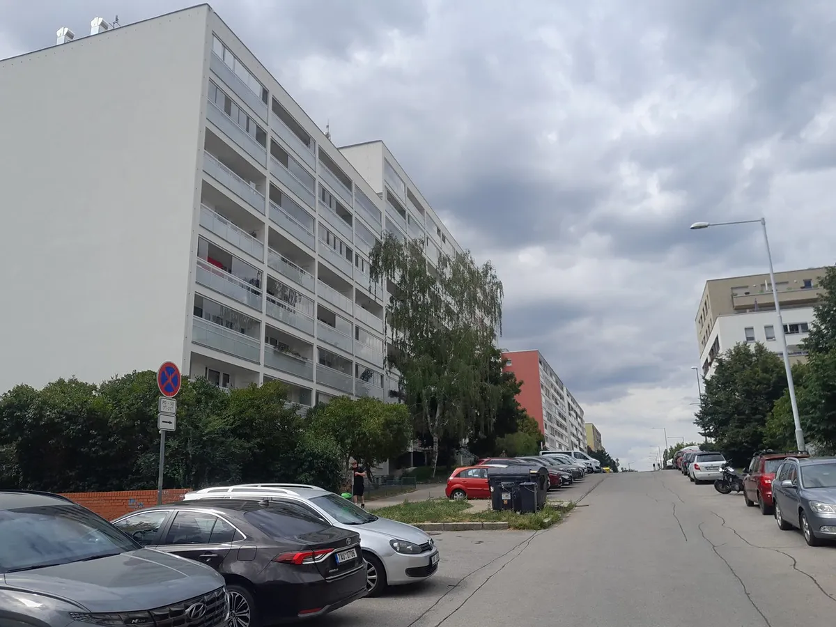 Prodej obchodního prostoru 15 m²