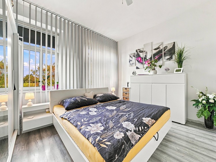 Квартира 2+1 на продаж, 58 м² (9 з 25)