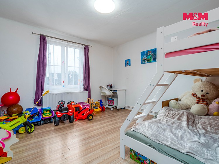Prodej domu, 125 m² (10 z 30)