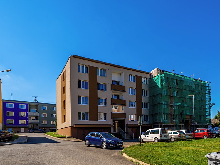 Квартира 2+1 на продаж, 52 м² (8 з 22)