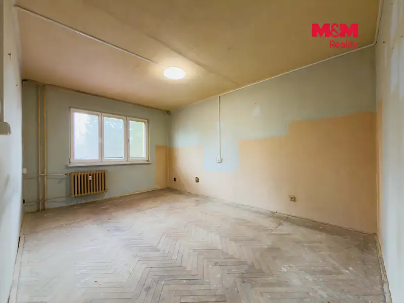 Prodej bytu 2+1 52 m², Karviná – náhled fotky 2