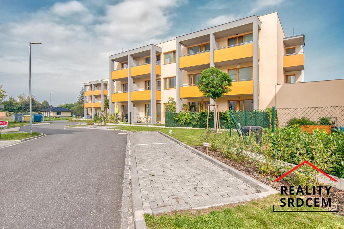 Pronájem bytu 1+kk 34 m², Frýdek-Místek – fotka 1 z 3