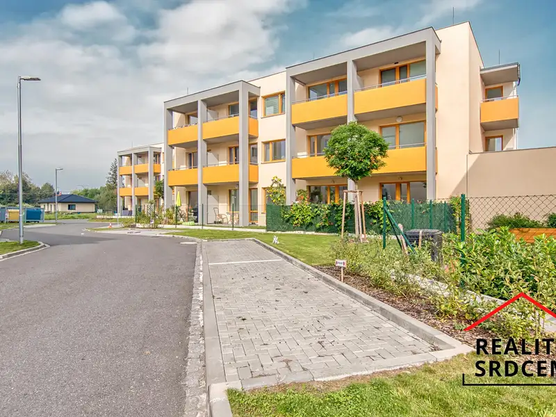 Pronájem bytu 1+kk 34 m², Frýdek-Místek – náhled fotky 1
