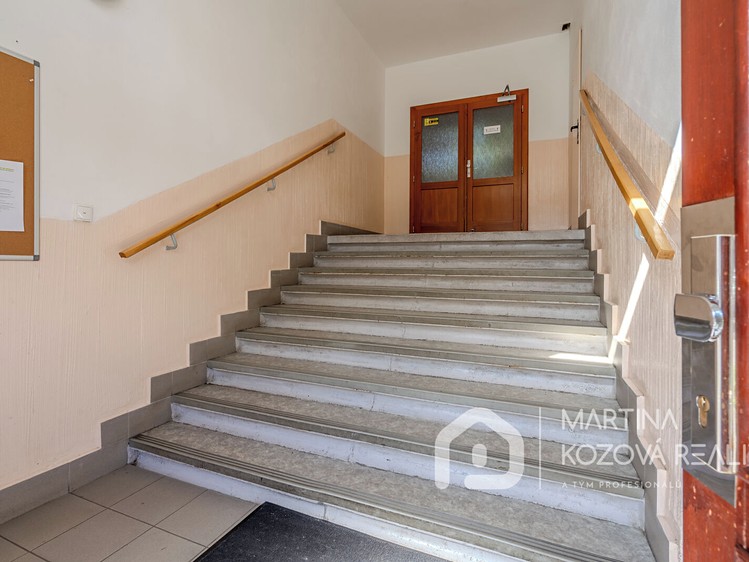 Квартира 2+1 на продаж, 51 м² (29 з 40)